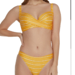 EROS 39ESBK DÖNMELİ KAPLI BİKİNİ TAKIMI