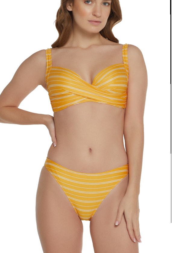 EROS 39ESBK DÖNMELİ KAPLI BİKİNİ TAKIMI
