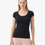 Blackspade Kadın T-Shirt Silver 1622
