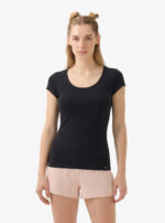 Blackspade Kadın T-Shirt Silver 1622