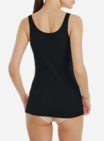 BLACKSPADE 1624 Ladies Silver Singlet - Görsel 4