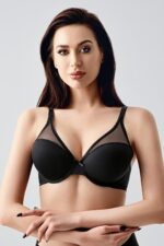 NEW BRA 1790 Soft Cup Desteksiz sütyen