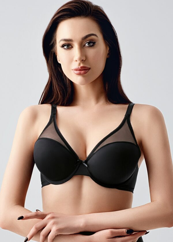 NEW BRA 1790 Soft Cup Desteksiz sütyen
