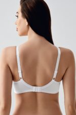 NEW BRA 1790 Soft Cup Desteksiz sütyen - Görsel 4