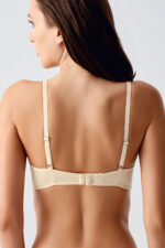NEW BRA 1795 DESTEKLİ BALENSİZ SÜTYEN - Görsel 4