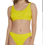 EROS 45ESBK SPORCU BİKİNİ TAKIMI
