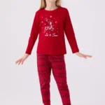 ARNETTA AR3106-2 Çocuk Pijama Takımı