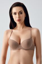 NEW BRA 7010 DESTEKSİZ SÜTYEN - Görsel 2