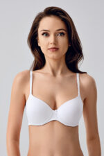 NEW BRA 7010 DESTEKSİZ SÜTYEN