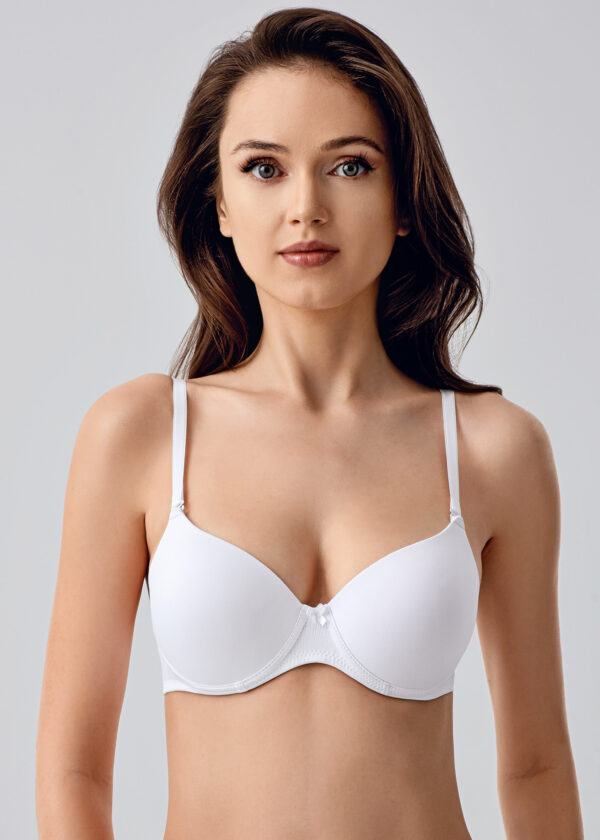 NEW BRA 7010 DESTEKSİZ SÜTYEN