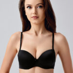 NEW BRA 7020 Basic B Cup Destekli Sütyen