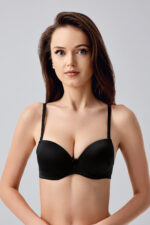 NEW BRA 7020 Basic B Cup Destekli Sütyen