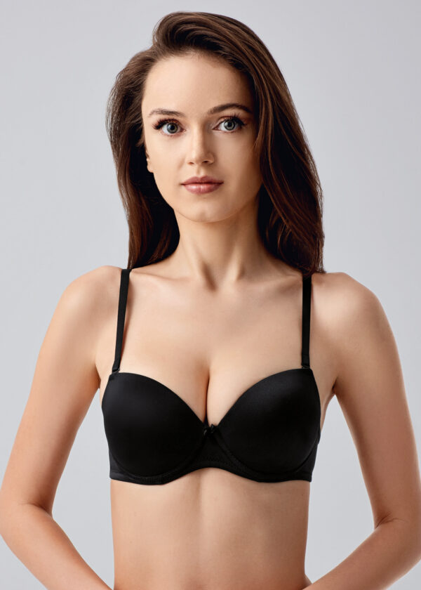 NEW BRA 7020 Basic B Cup Destekli Sütyen