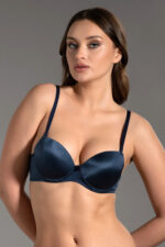 NEW BRA 7020 Basic B Cup Destekli Sütyen - Görsel 2