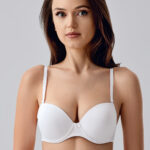 NEW BRA 7025 DESTEKSİZ SÜTYEN