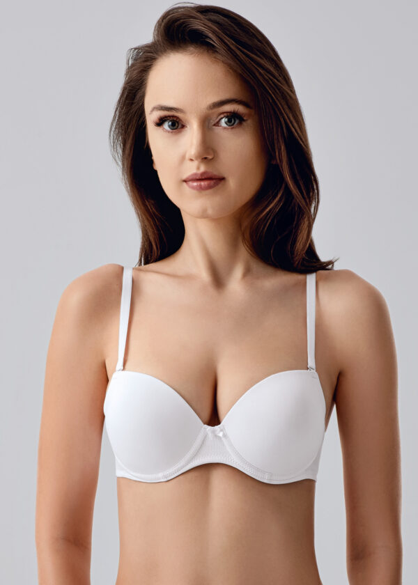 NEW BRA 7025 DESTEKSİZ SÜTYEN