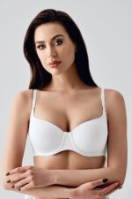 NEW BRA 7110 DESTEKLİ BASİC SÜTYEN - Görsel 2