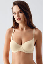 NEW BRA 7110 DESTEKLİ BASİC SÜTYEN - Görsel 3