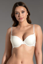 NEW BRA 8015 Soft Cup Destekli SUTYEN - Görsel 3