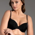 NEW BRA 8015 Soft Cup Destekli SUTYEN