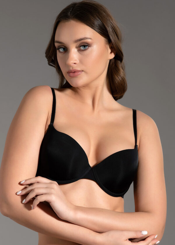 NEW BRA 8015 Soft Cup Destekli SUTYEN