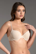 NEW BRA 8015 Soft Cup Destekli SUTYEN - Görsel 2