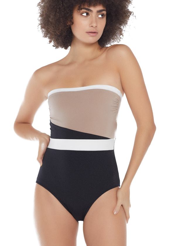 EROS 257ESMY STRAPLEZ MAYO