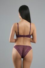 NEW BRA 4023 DESTEKLİ SÜTYEN TAKIMI - Görsel 2