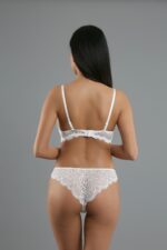 NEW BRA 4154 DESTEKLİ SÜTYEN TAKIMI - Görsel 2