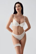 NEW BRA 4155 SÜTYEN TAKIMI