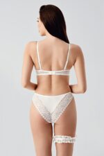NEW BRA 4155 SÜTYEN TAKIMI - Görsel 2
