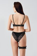 NEW BRA 4155 SÜTYEN TAKIMI - Görsel 6