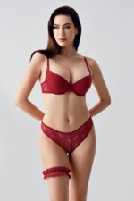 NEW BRA 4155 SÜTYEN TAKIMI - Görsel 3