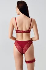 NEW BRA 4155 SÜTYEN TAKIMI - Görsel 4