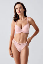 NEW BRA 4170 BOŞ KAP SÜTYEN TAKIMI - Görsel 3