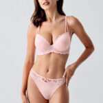 NEW BRA 4171 DESTEKLİ SÜTYEN TAKIMI