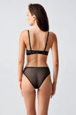 NEW BRA 4171 DESTEKLİ SÜTYEN TAKIMI - Görsel 4