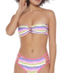 EROS 27ESBK STRAPLEZ BİKİNİ TAKIMI