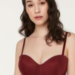 NEW BRA 5085 STRAPLEZ DESTEKLİ SÜTYEN
