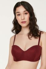 NEW BRA 5085 STRAPLEZ DESTEKLİ SÜTYEN