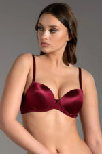 NEW BRA 7025 DESTEKSİZ SÜTYEN - Görsel 5