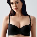 NEW BRA 7110 Desteksiz Büyük Beden Sütyen