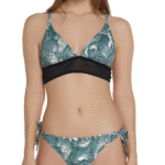 EROS 75ESBK ÜÇGEN BİKİNİ TAKIMI