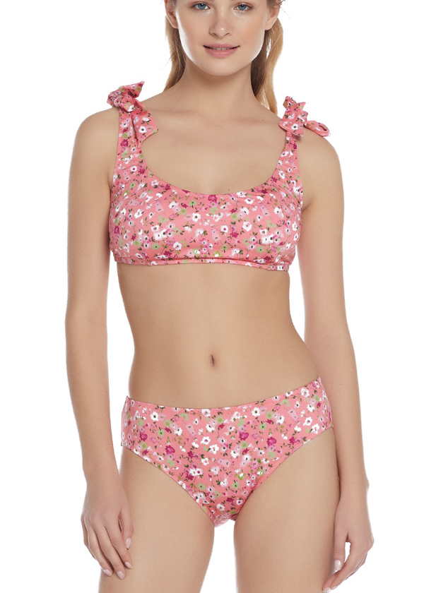 EROS 80ESBK BİKİNİ TAKIMI