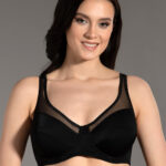 NEW BRA 8060 Balenli Toparlayıcı Sütyen