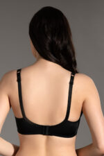 NEW BRA 8060 Balenli Toparlayıcı Sütyen - Görsel 2