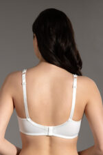 NEW BRA 8060 Balenli Toparlayıcı Sütyen - Görsel 4