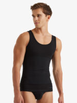 BLACKSPADE Erkek Korse Atlet 9209 - Görsel 3