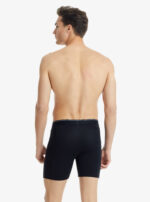BLACKSPADE Erkek Retro Pamuk Elastan Boxer 9216 - Görsel 8