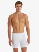BLACKSPADE Erkek Retro Pamuk Elastan Boxer 9216 - Görsel 5